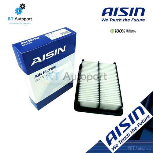 Aisin กรองอากาศ Hyundai H1 Starlex ฮุนได เครื่อง D4CBA1 / ARFHY-4001 / 28113-4H000