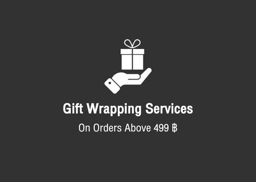 gift wrapping