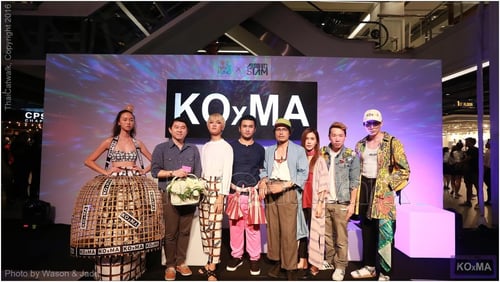 Beauty Fashion Shoot Behind the Scene