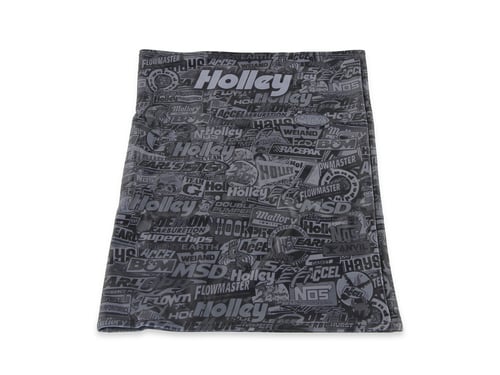 ผ้าบัฟ Holley รวมแบรนด์