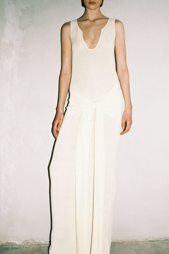 AYA MUSE - WALLU DRESS