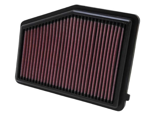 กรองอากาศ K&N Honda Civic FB 1.8 ปี2012