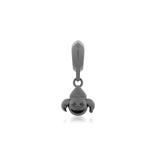 Pixie Charm bead- Dark