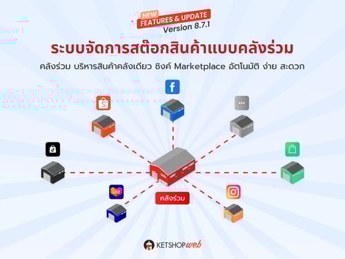 ketshopweb รวมเครื่องมือร้านค้าออนไลน์ การตลาดออนไลน์ ทำเว็บไซต์ สร้างเว็บไซต์ ออกแบบเว็บไซต์ ร้านค้าออนไลน์