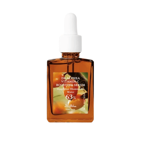 Dr. Althea Vitamin C Boosting Serum 30ml.