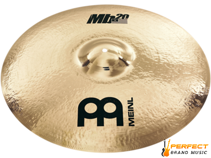 AA Meinl Cymbals รุ่น MB20-20HBR-B (20"Heavy Bell Ride)