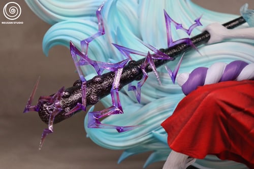 Yamato ยามาโตะ by Neijuan Studio (มัดจำ) [[SOLD OUT]]