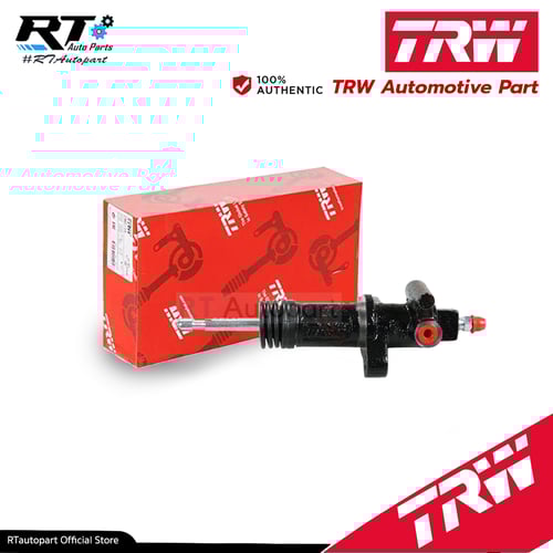 TRW แม่ปั้มคลัชล่าง Toyota Avanza F601 F651 ปี08-15 ขนาด 13/16 | ปั้มคลัชตัวล่าง | PJF743