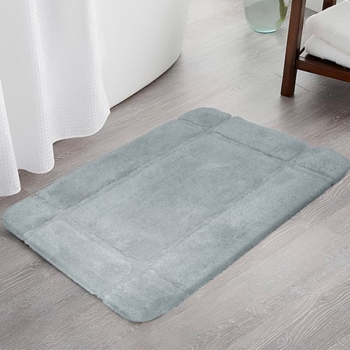 STELLAR DOOR MAT DM 2-2 GREY
