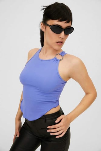 MIAOU - BOBBI TANK TOP