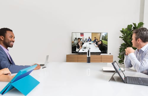 สมบูรณ์แบบสำหรับเวิร์กกรุ๊ปขนาดเล็ก