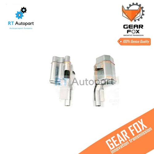 Gearfox กรองเกียร์ ออโต้ Honda Civic ES ปี01-05 / 25420-P4R-013 / 1515011