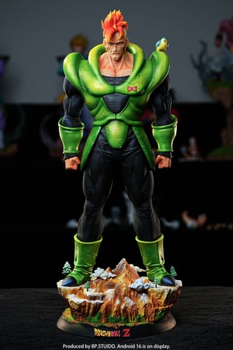 [A] No.16 หมายเลข 16 by BP.Studio (มัดจำ) [sold out]