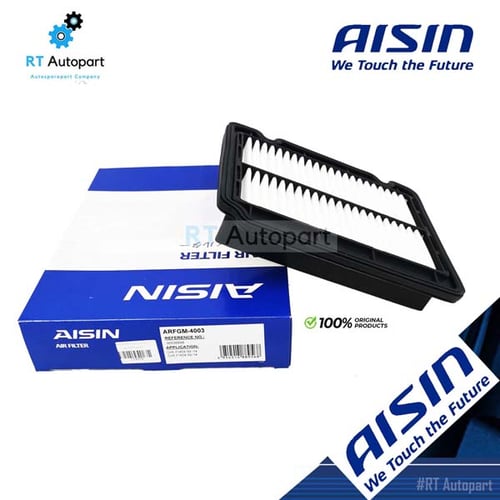 Aisin กรองอากาศ Chevrolet Aveo / 96536696 / ARFGM-4003