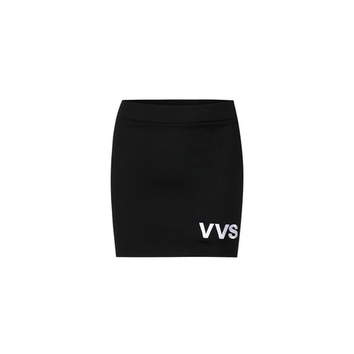 VERY VERY SEXY VVS SHORT SKIRT BLACK