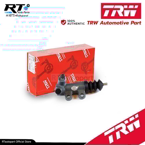 TRW แม่ปั้มคลัชล่าง Toyota AE101 AE11 AE112 ขนาด 13/16 | ปั้มคลัชตัวล่าง | PJF131