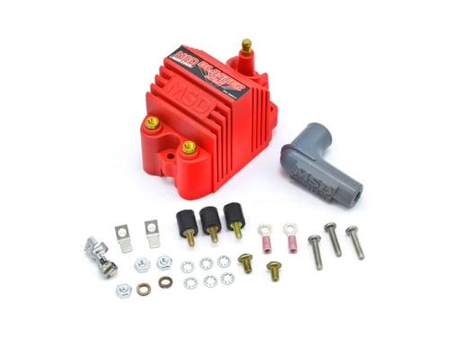 คอยล์ MSD Blaster SS