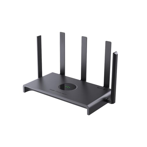 Reyee (เร้าเตอร์ Wifi) รุ่น  RG-EW3000GX PRO  AX3000 Dual-band Gigabit Wi-Fi 6 Gaming Router