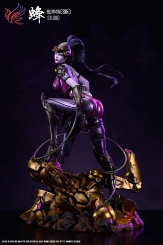 Normal Windowmaker HummingBird Studio (มัดจำ) [[SOLD OUT]]