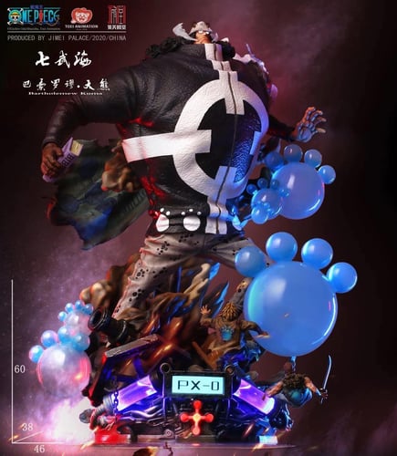 Kuma คุมะ Jimei Studio (มัดจำ) [[SOLD OUT]]