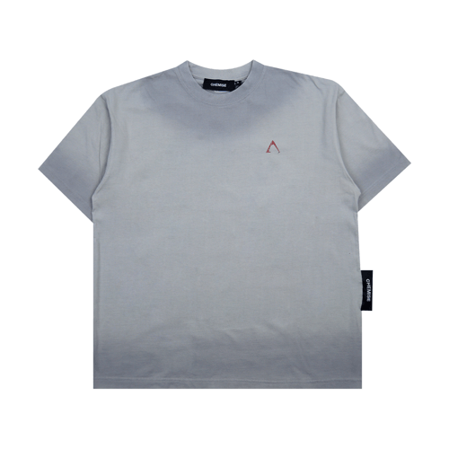 CHEMISE POEM DUSTY T-SHIRT GREY