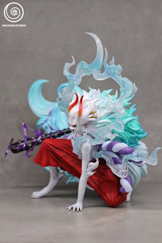 Yamato ยามาโตะ by Neijuan Studio (มัดจำ) [[SOLD OUT]]
