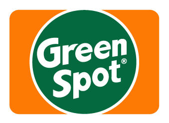 green spot snack box