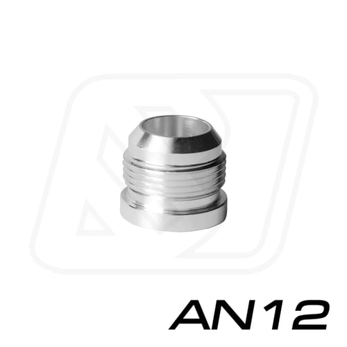 Billion ตัวเชื่อม 1/8 NPT เป็น AN6/AN8/AN10/AN12 (AN16/AN20)