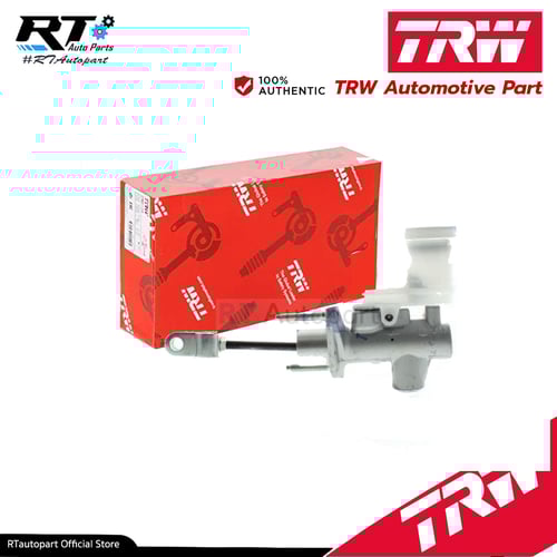 TRW แม่ปั้มคลัชบน Mitsubishi Triton Pajerosport 4wd 2.5 3.2 ปี05-14 | ปั้มคลัชตัวบน | PND727