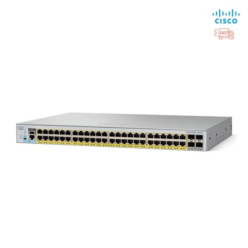 WS-C2960L-48PS-AP