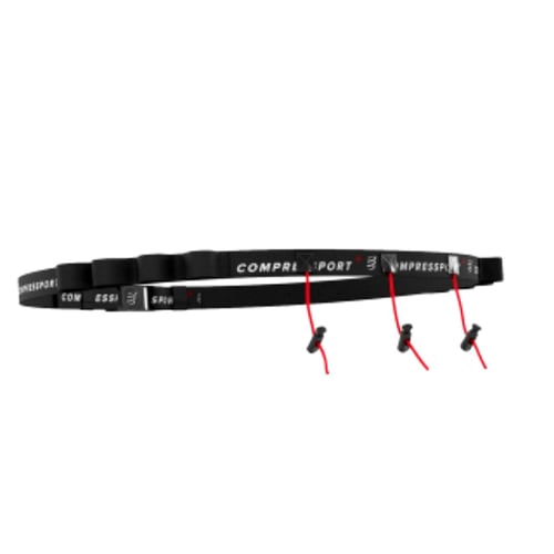 Compressport Race Belt Uniq Size