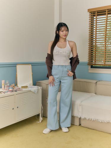 Baby cake top (Pink)