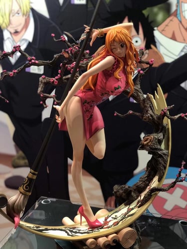 Nami แมวขโมย นามิ  Epoch Studio (มัดจำ) [[SOLD OUT]]