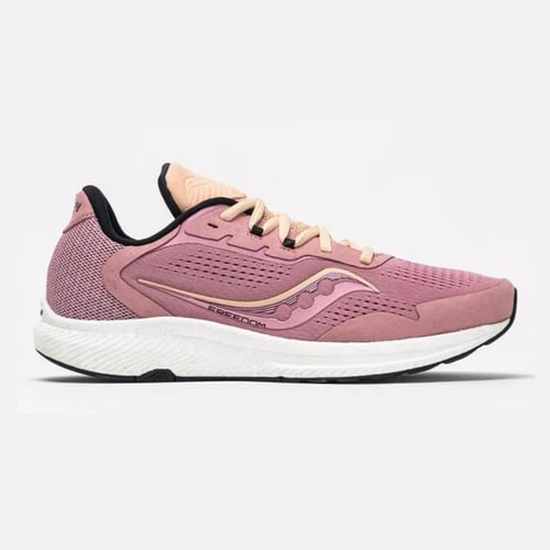 รองเท้าวิ่ง Saucony Freedom 4 Women ผู้หญิง