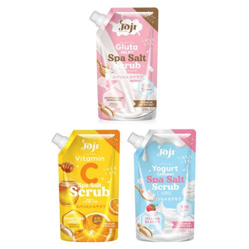 JOJI สครับSecret Young 350g.