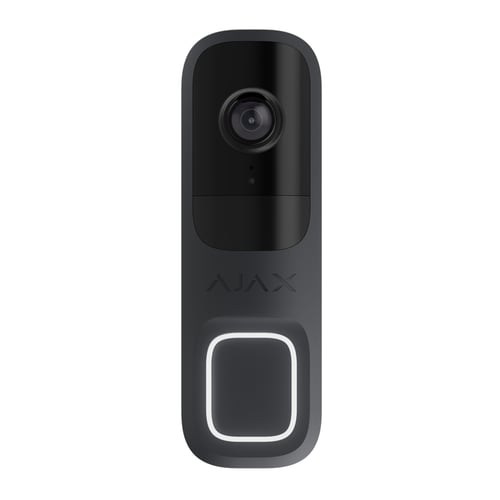 AJAX DoorBell