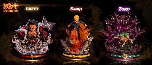 Sanji BBT Studio (มัดจำ)