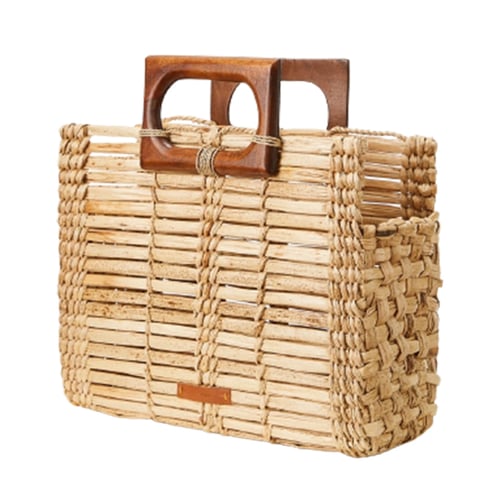 Lady natural bag(Pre-order)