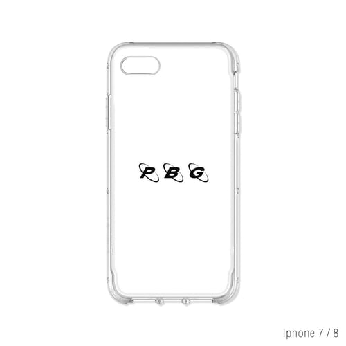 PRETTYBOYGEAR IPHONE CASE
