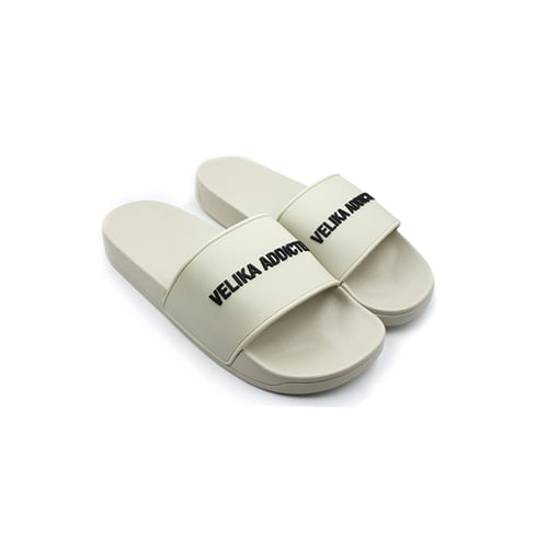 VELIKA BASIC LOGO SLIDE BONE