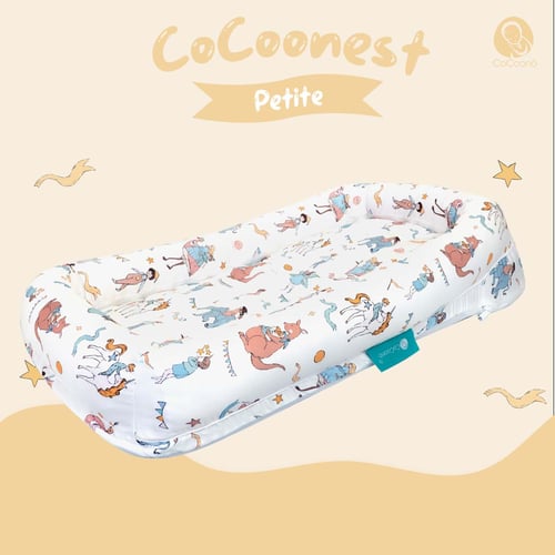 Cocoonest Plus+