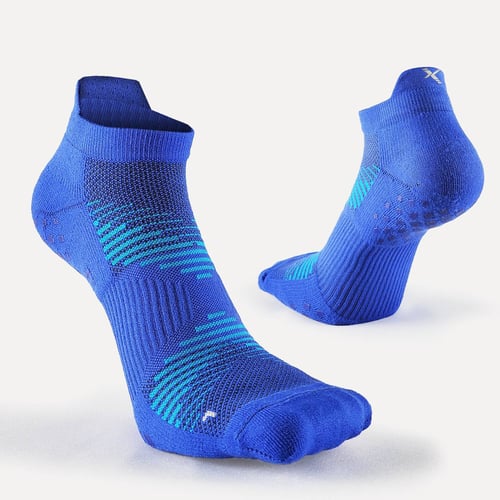 ถุงเท้ากันลื่น Xzelix Xpress Grip No Show Socks