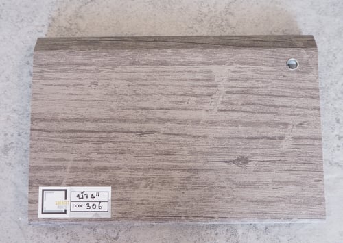 บัวเชิงผนัง 306