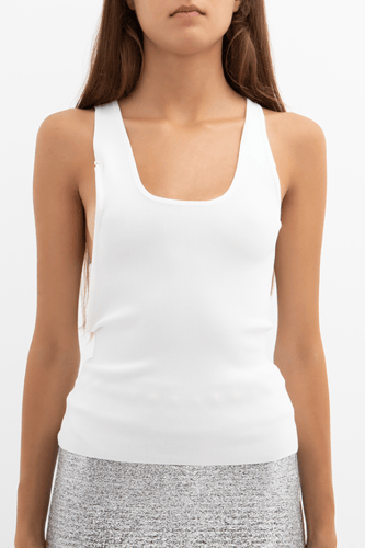 CHRISTOPHER ESBER - ALMERIA WIRE TANK