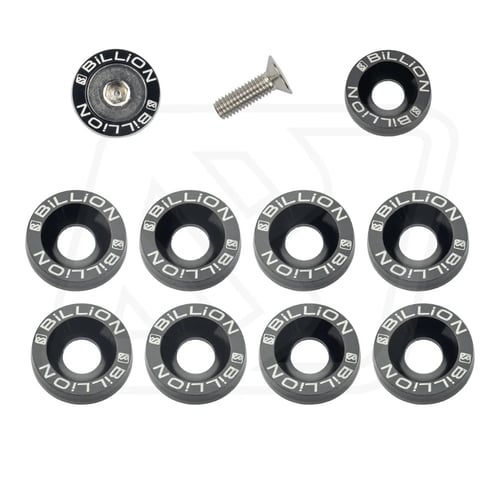 กระจกมองข้าง Billion GT1 JDM STYLE