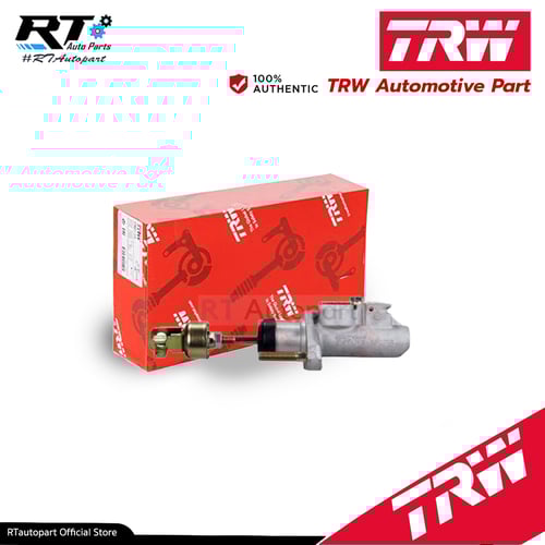 TRW แม่ปั้มคลัชบน Honda Accord ปี98-03| ปั้มคลัชตัวบน | PNH701