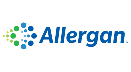 Allergan snack box