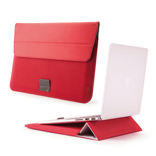 COZISTYLE - STAND SLEEVE ARIA COLLECTION 15" (Flame Red)