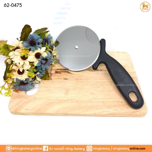 ลูกกลิ้งตัดแป้ง