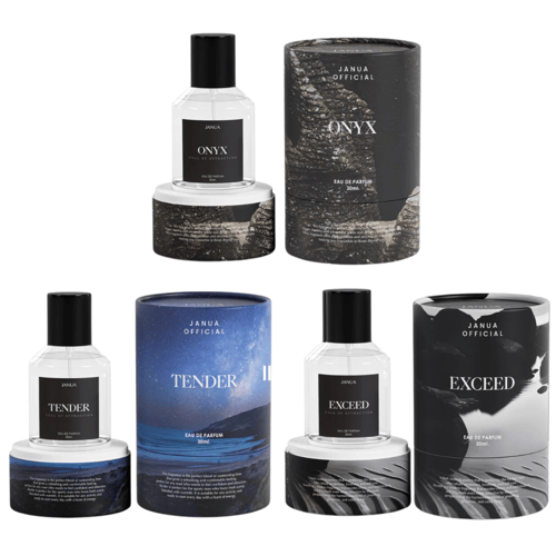 JANUA น้ำหอมผู้ชายEDP 30ml.